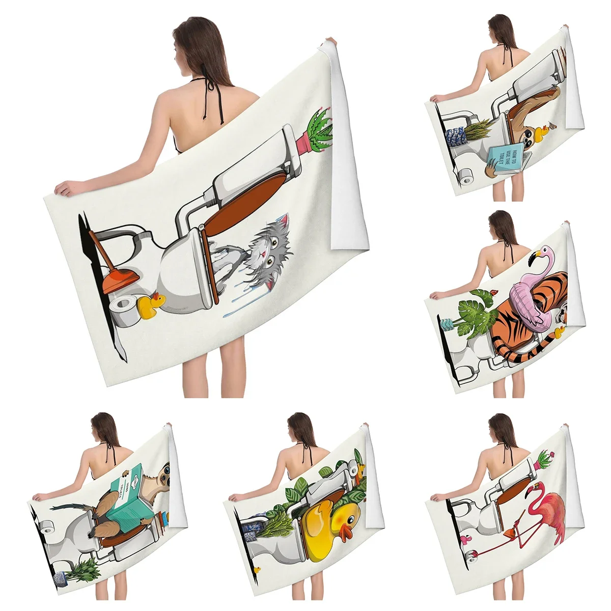 Домашние банные полотенца для тела ванной комнаты мужское большое спортивное