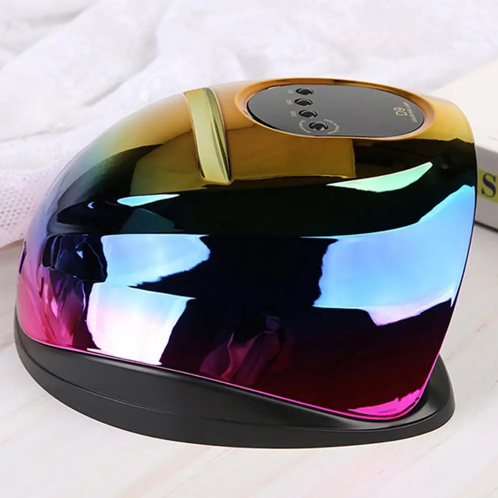 УФ-лампа для сушки гель-лака 1 комплект |