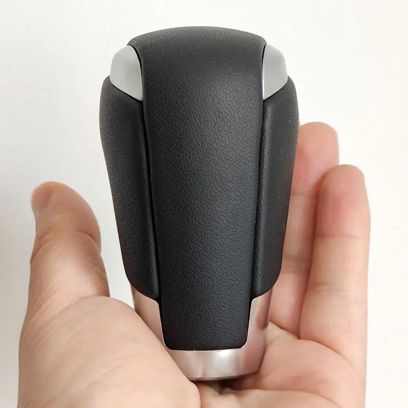 

Новая кожаная ручка переключения передач для MAZDA 3 axela6 Atenza CX-5 CX-8 CX-9 CX-3 CX-30