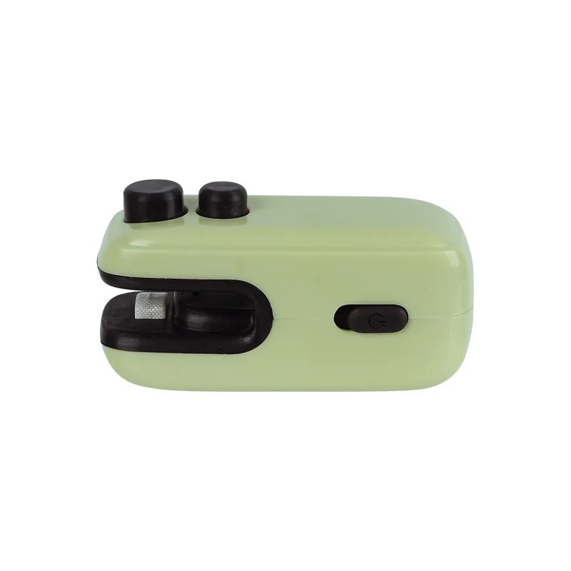 

Мини-упаковщик пакетов