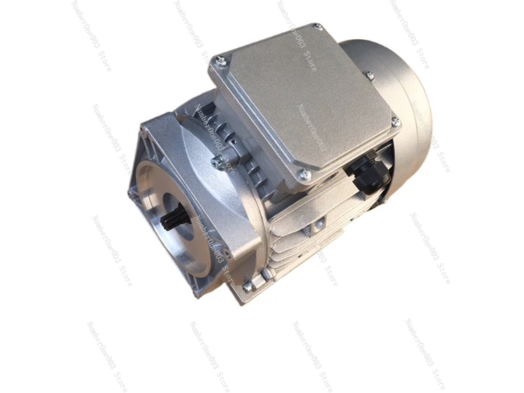 Гидравлический двигатель индукционный подъемный