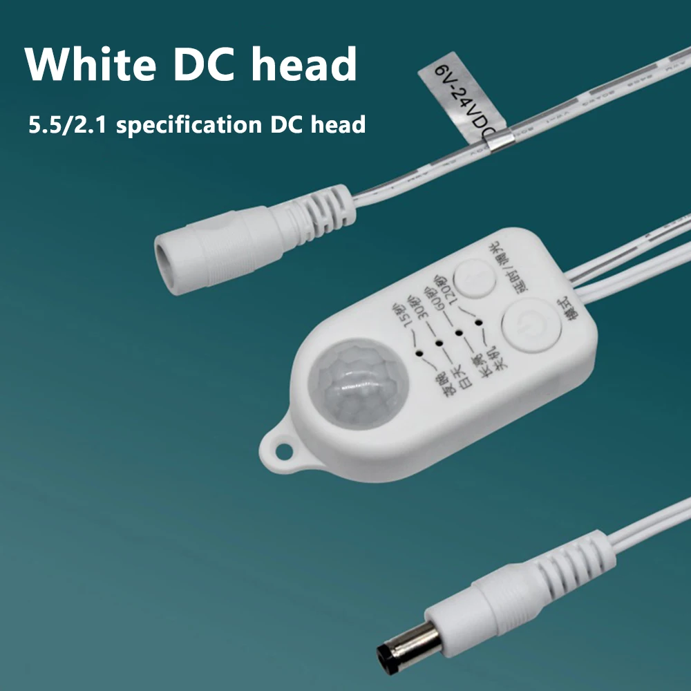 

Инфракрасный датчик движения occkic TDL-2045