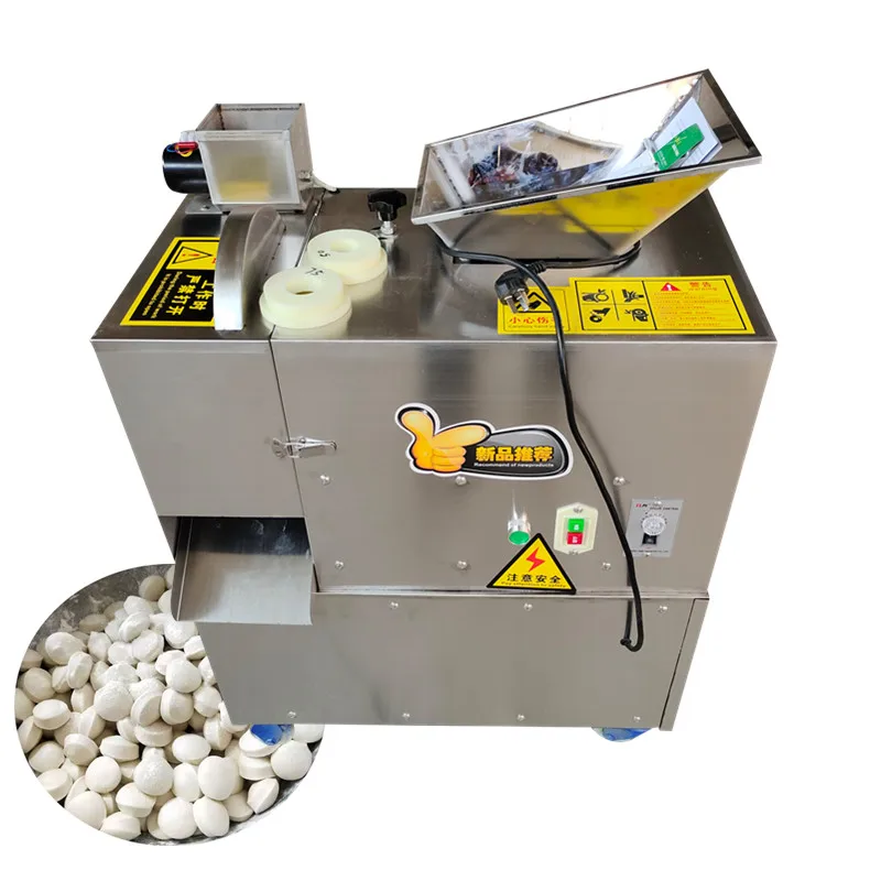 

Автоматический разделитель теста, 5-300 г, регулируемый размер, машина для резки теста, CFR по морю