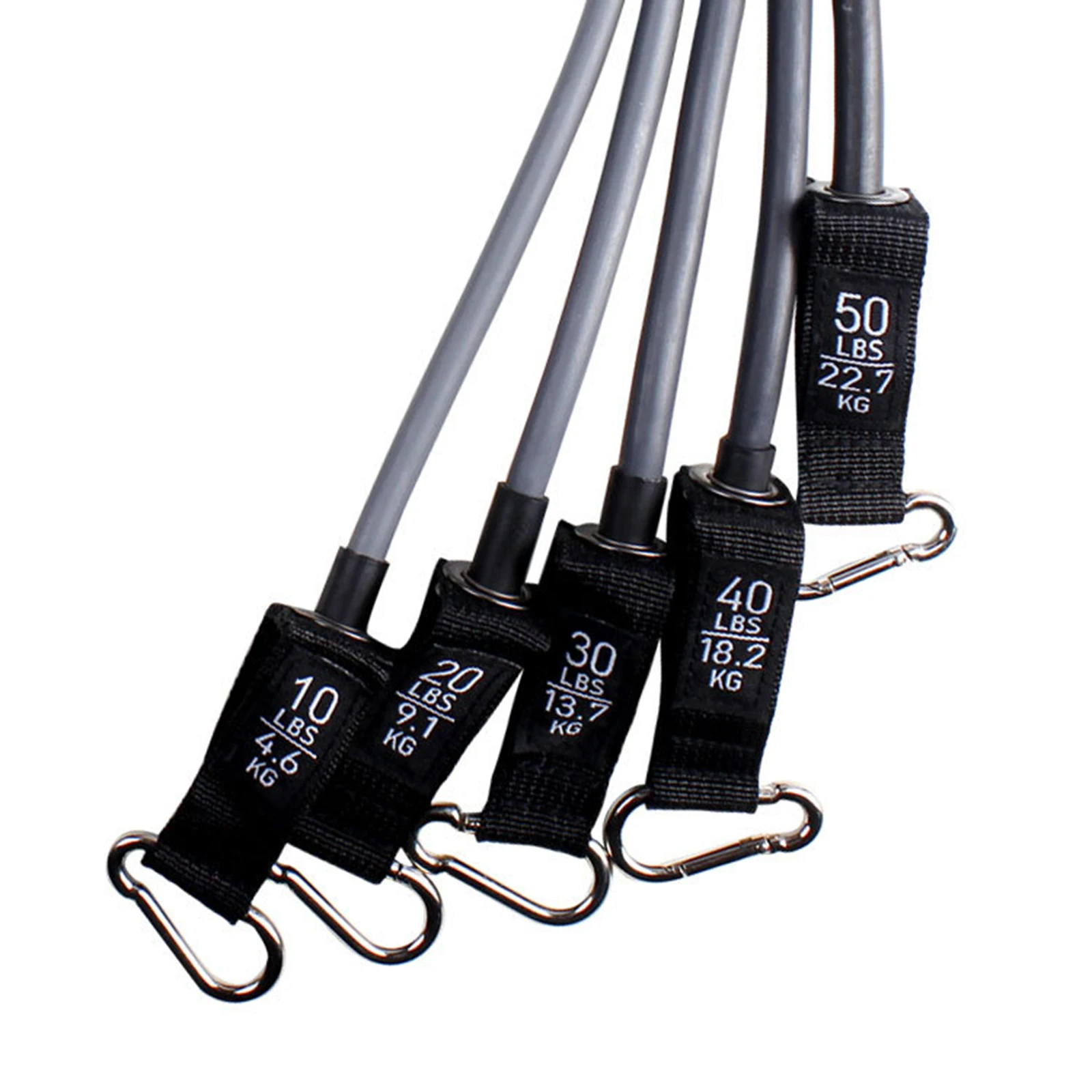 Resistance Bands Set