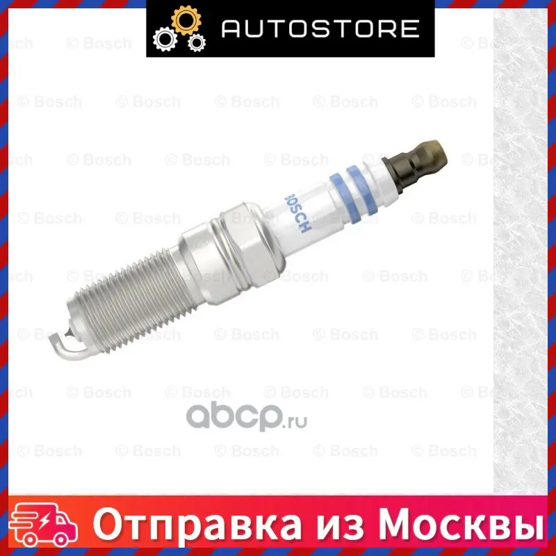 Свеча зажигания Bosch 0 242 230 601 0242230601 |