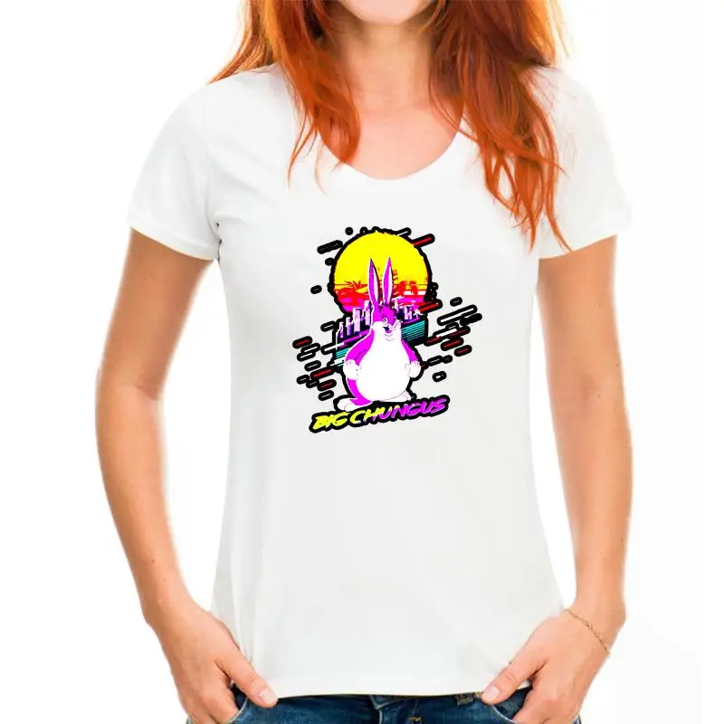 

Camiseta de манга corta для мужчин и женщин, camisa de манга corta с принтом и узорами, унисекс, B628