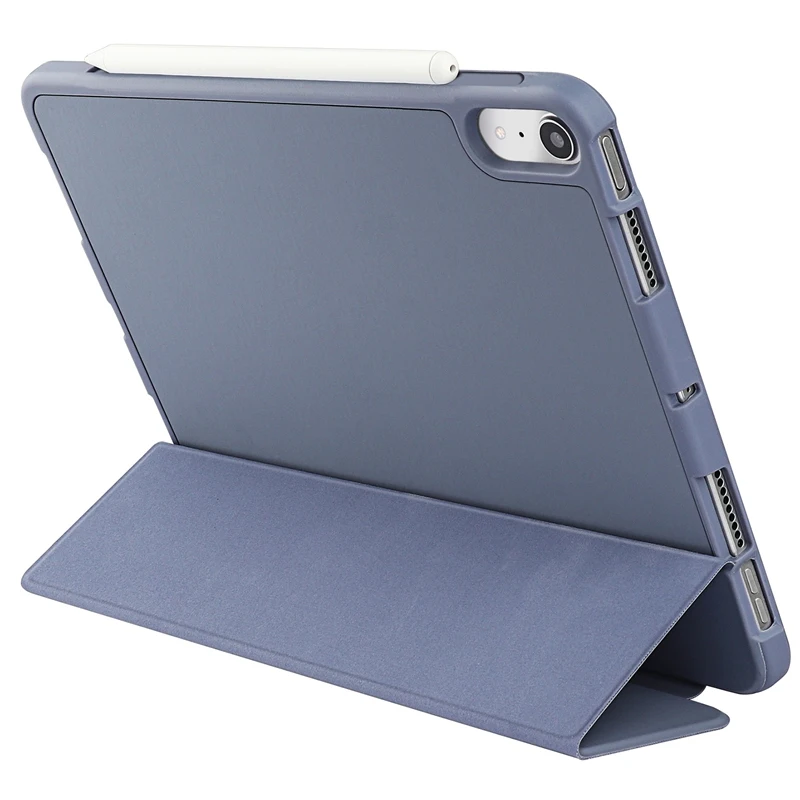 

AU42 -Suitable for iPad Mini 6 Protective Case Ultra-Thin Magnetic Smart Cover