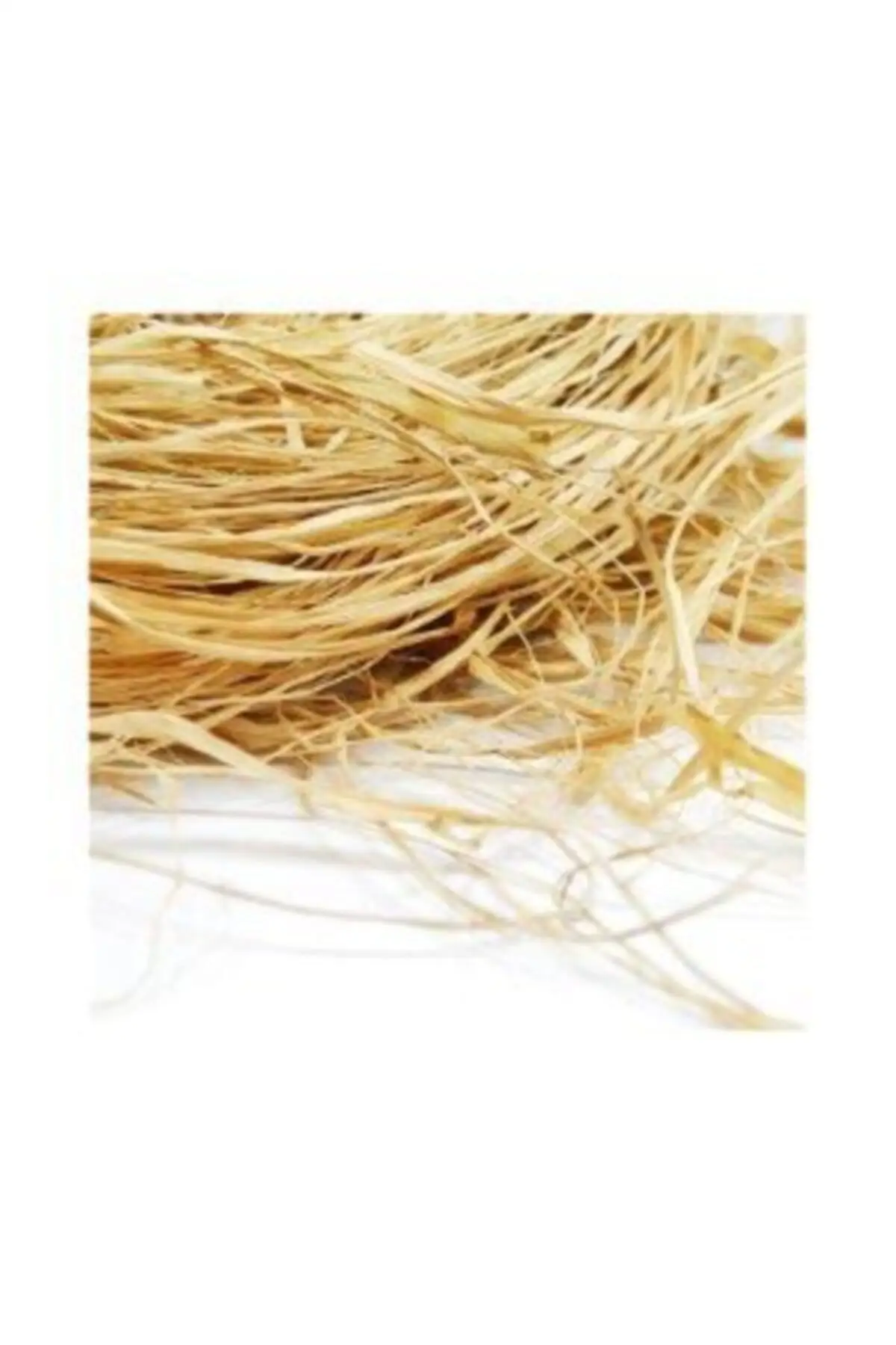 

Natural raffia straw rope 1 kg hobby supplies & entertainment life