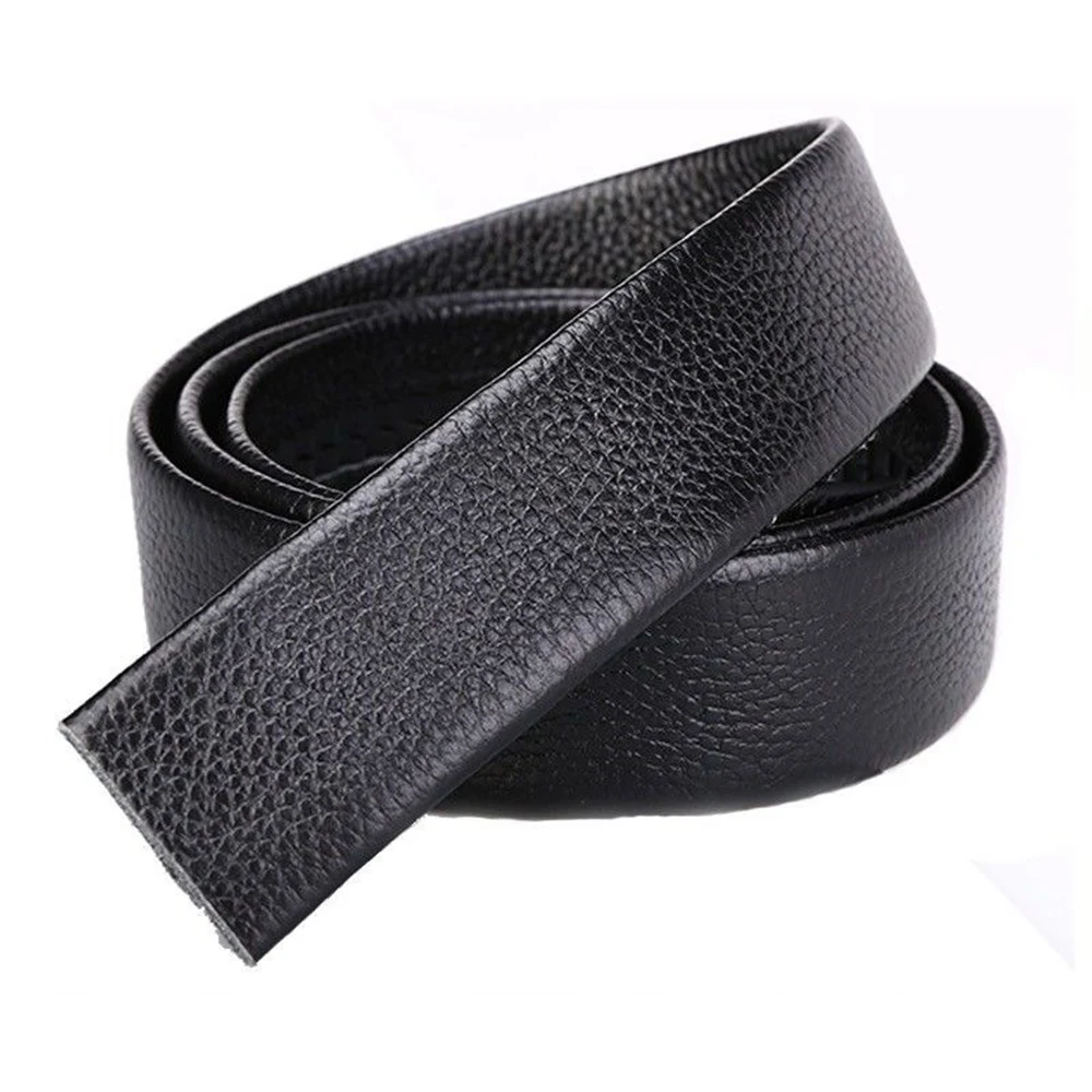 Мужской ремень без пряжки 2022 см