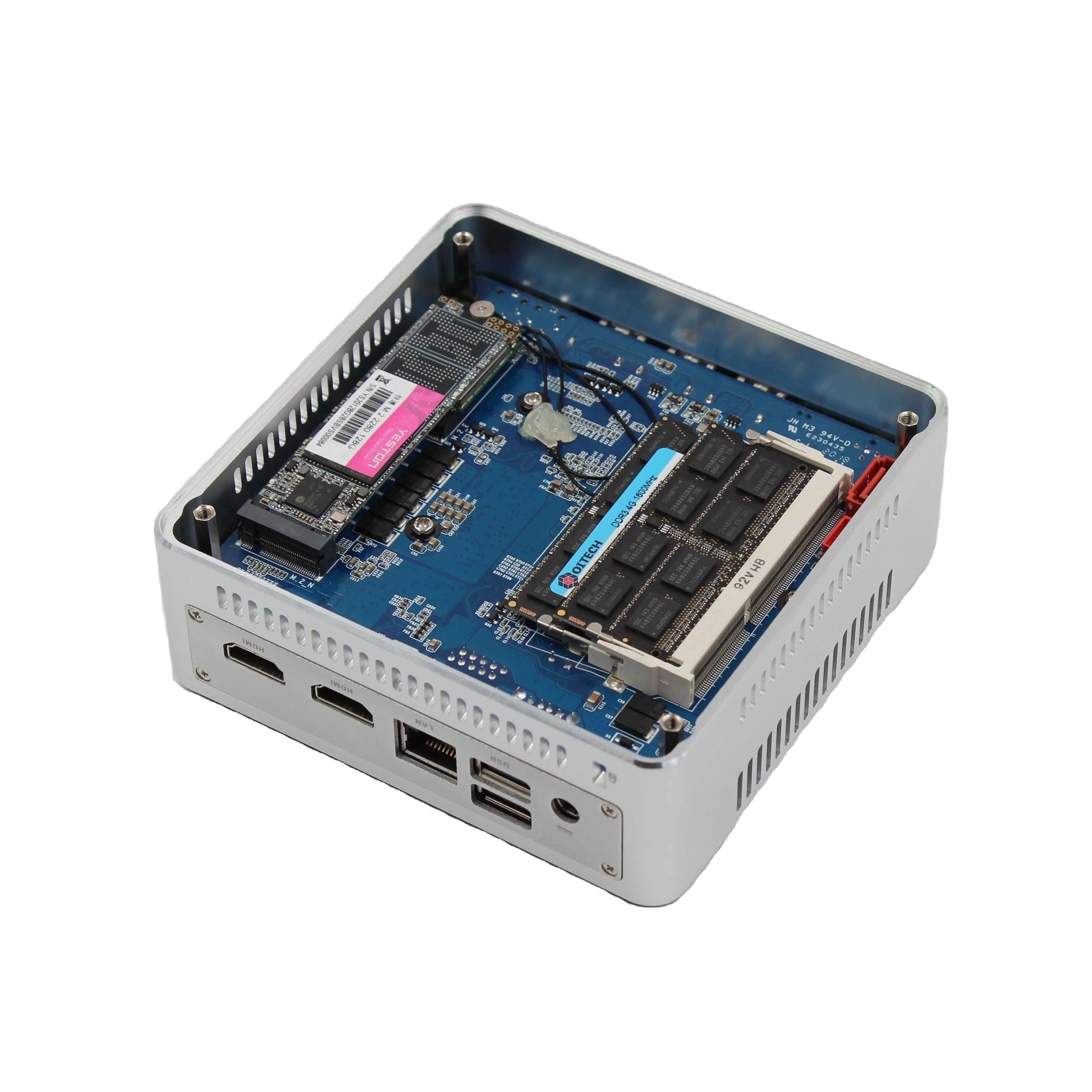 Mini core