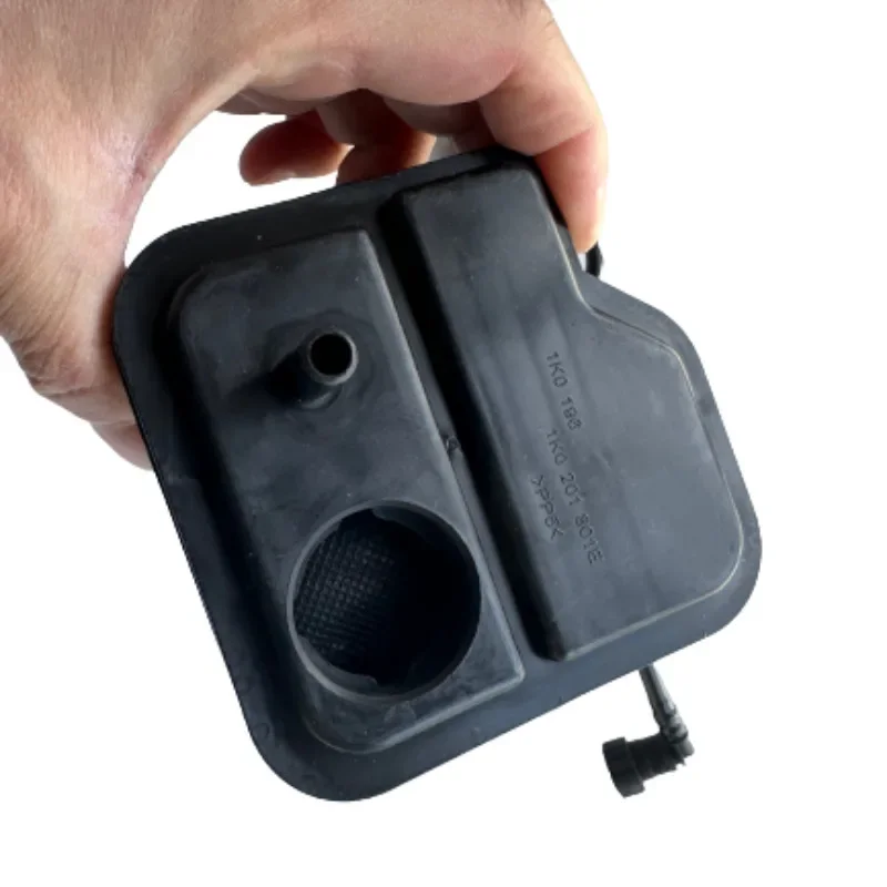 Банки и шланг для Audi TT A3 VW Jetta Golf MK6 Octavia Eos Soberbo автомобильные угольные банки с