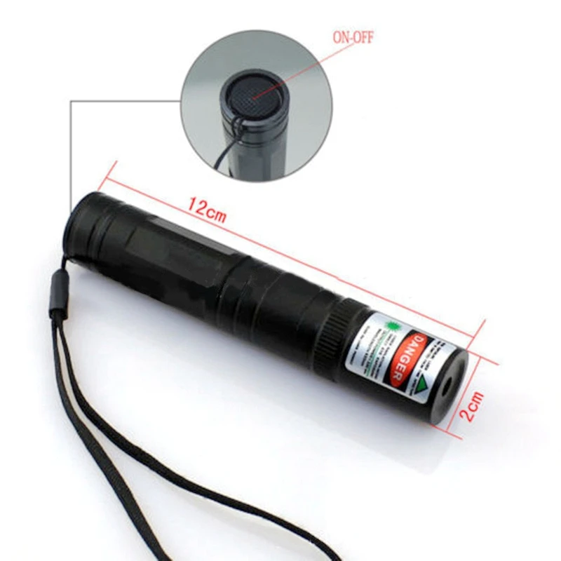 Зеленый лазерный одноточечный отражатель 850 для охотничьего оптического прицела