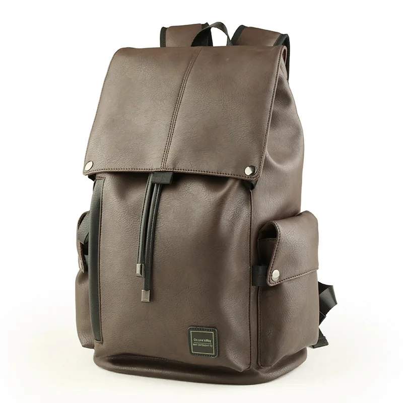 Рисунок 3 - Мужской рюкзак, новый нишевой дизайн 2024