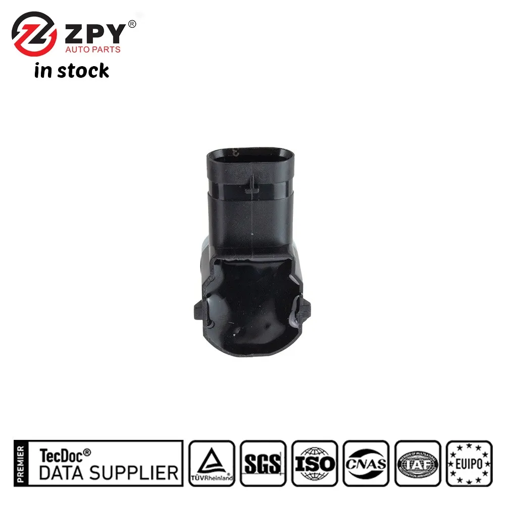 Фото Датчик парковки ZPY для VW Golf Mk6 T5 Transporter Passat B6 Polo 1S0 919 275 №2