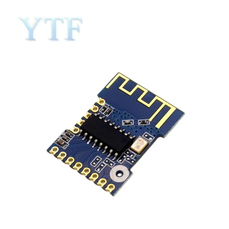 

JDY-63 Bluetooth-Compatible Stereo Two-Channel Audio Module 1PCS