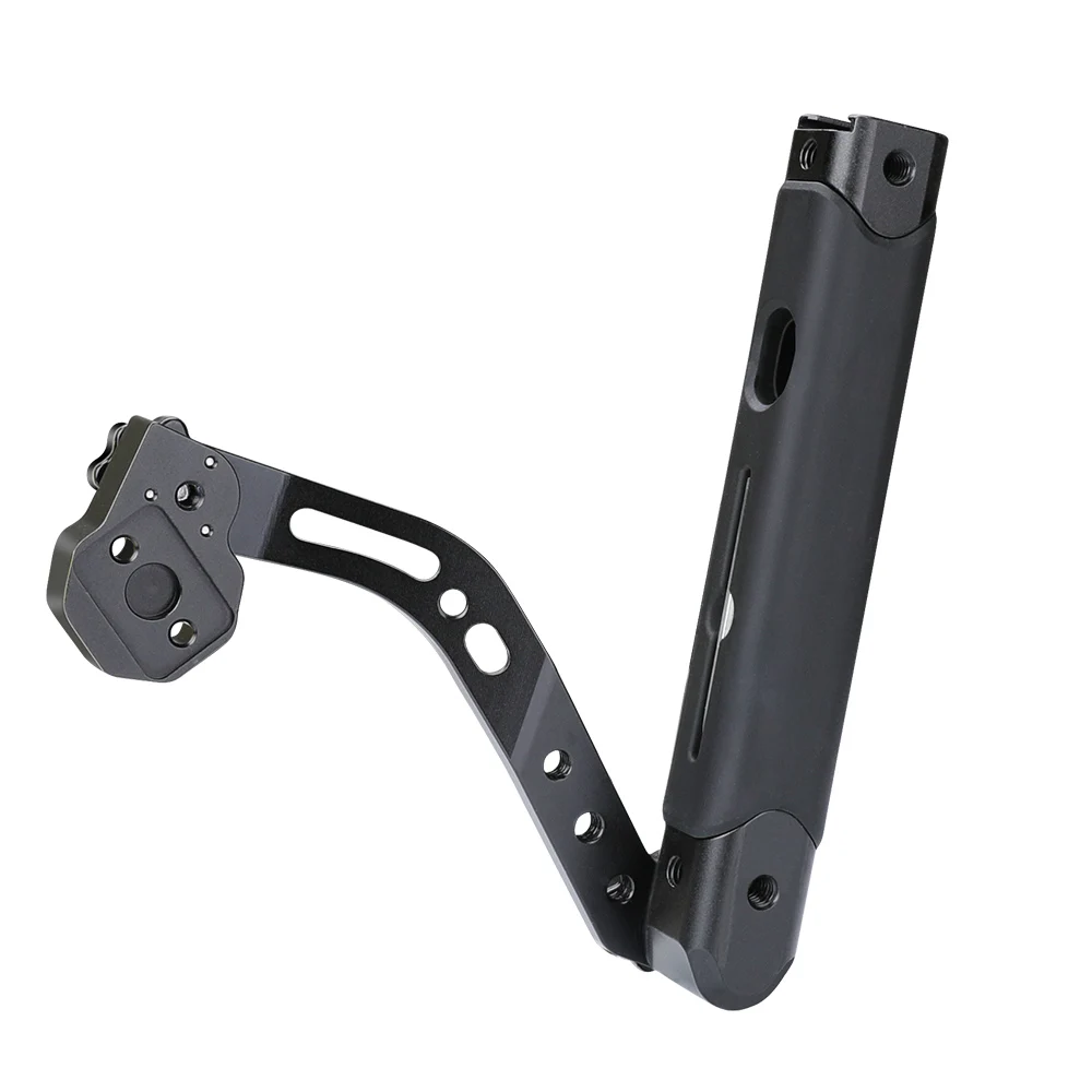 

for DJI Ronin S Handheld Gimbal Holder Handle Extension Bracket Gimbal Accessory Handle Sling Grip Mounting Extension Arm