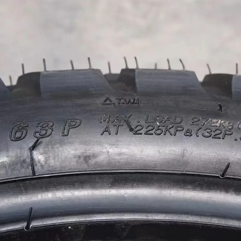 Мотоцикл 4 10-18 дюймов скутер Мотокросс Байк шины для бездорожья и трубок