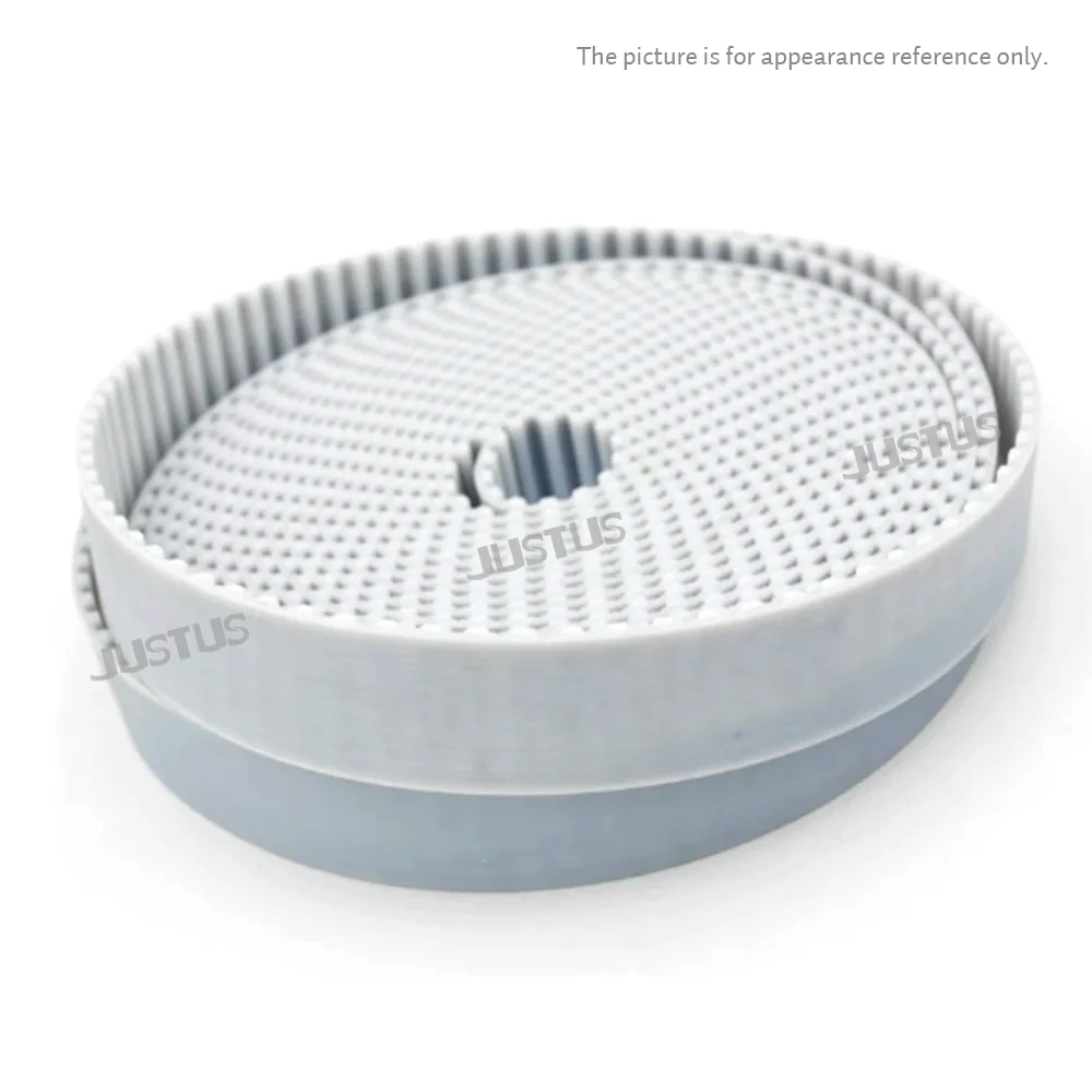 Ремень трансмиссии T5/T10 ПУ ширина 10/15/20/25/30/40/50 мм