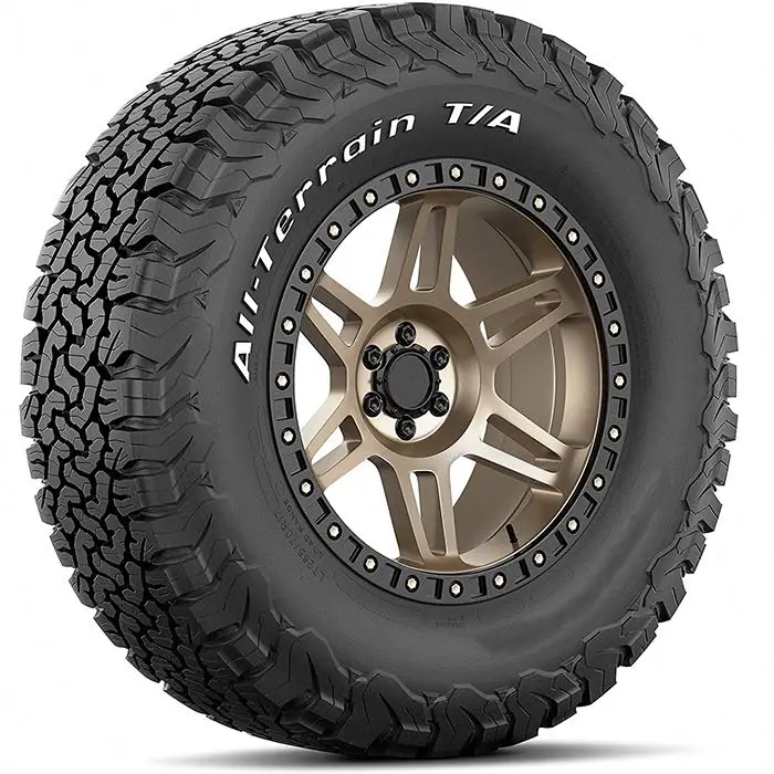 

Brand New All Terrain Mud 255/50R19 285/50R20 Tyres In China Vehicle Car Tires Winter