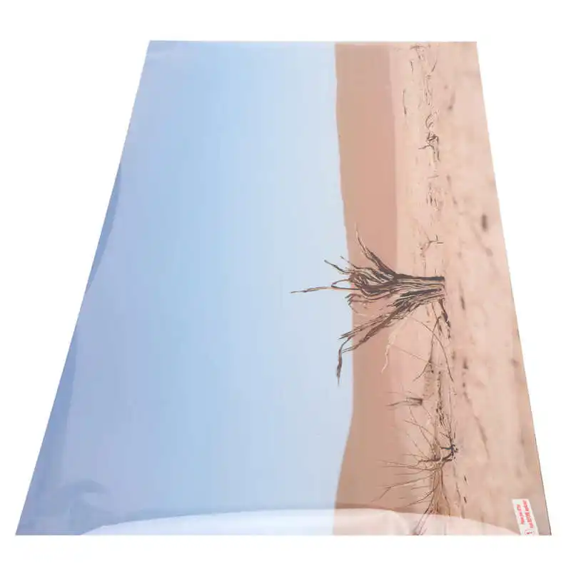 Аквариум фон украшение пустыня сухие ветки узор аквариум обои стикер Украшение |