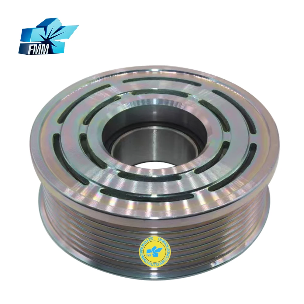 TRSE09 Муфта компрессора переменного тока 12 В для Honda CR-V 2 0 38800RNCZ010 RE2 38900-RZV-G01 38900-RZV-G02