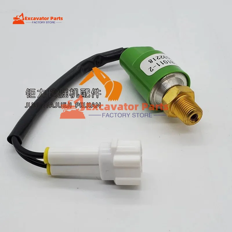 Аксессуары для экскаватора Shenggang датчик температуры гидравлического масла 60 75 100