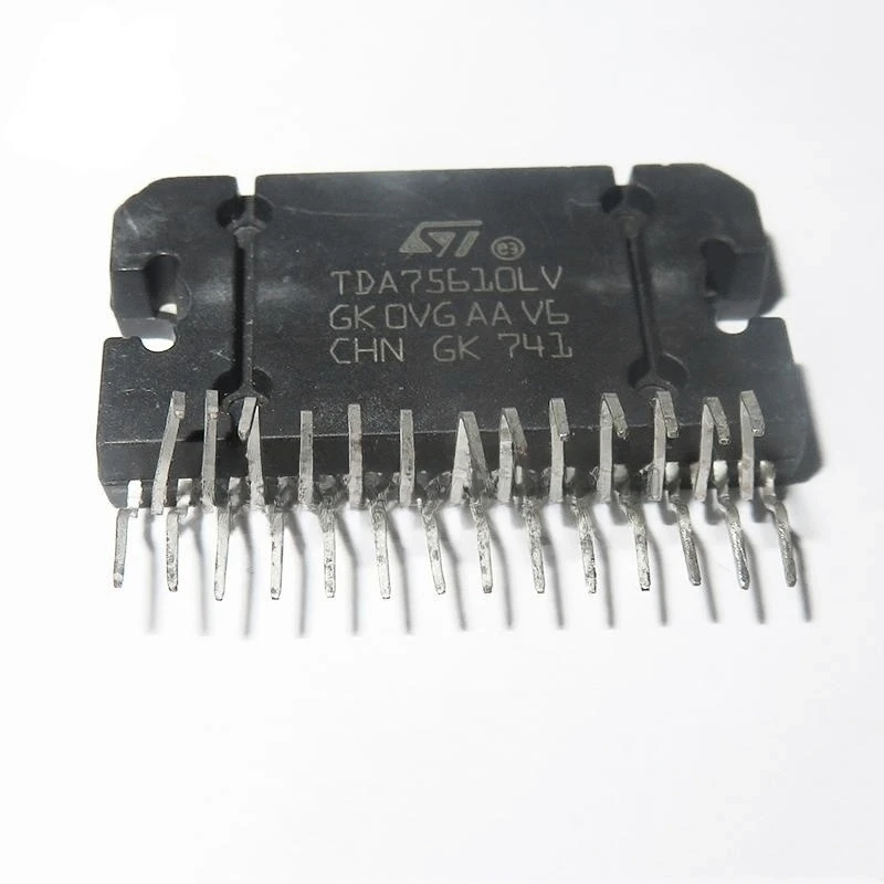 5 шт./лот TDA75610LV 27-zip помощь PCBA полный список Бом и материалов