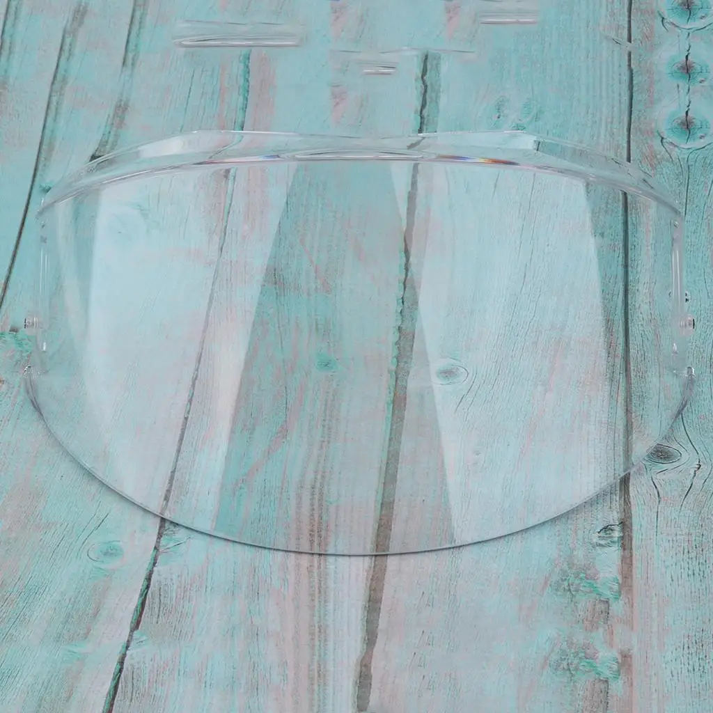 

Защитный козырек для мотоциклетного шлема с защитой от царапин для LS2 FF399