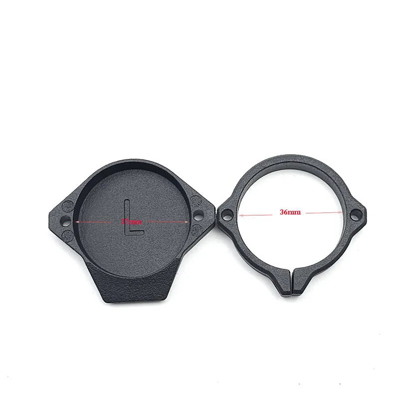 M951/M952v Modlite M300/M600 Защитный чехол для фонарика