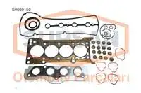 

Store code: S0080150 full suit gasket KECELI valve with rubber SKCLI 3 16V BK16 (B6ZE Z6)
