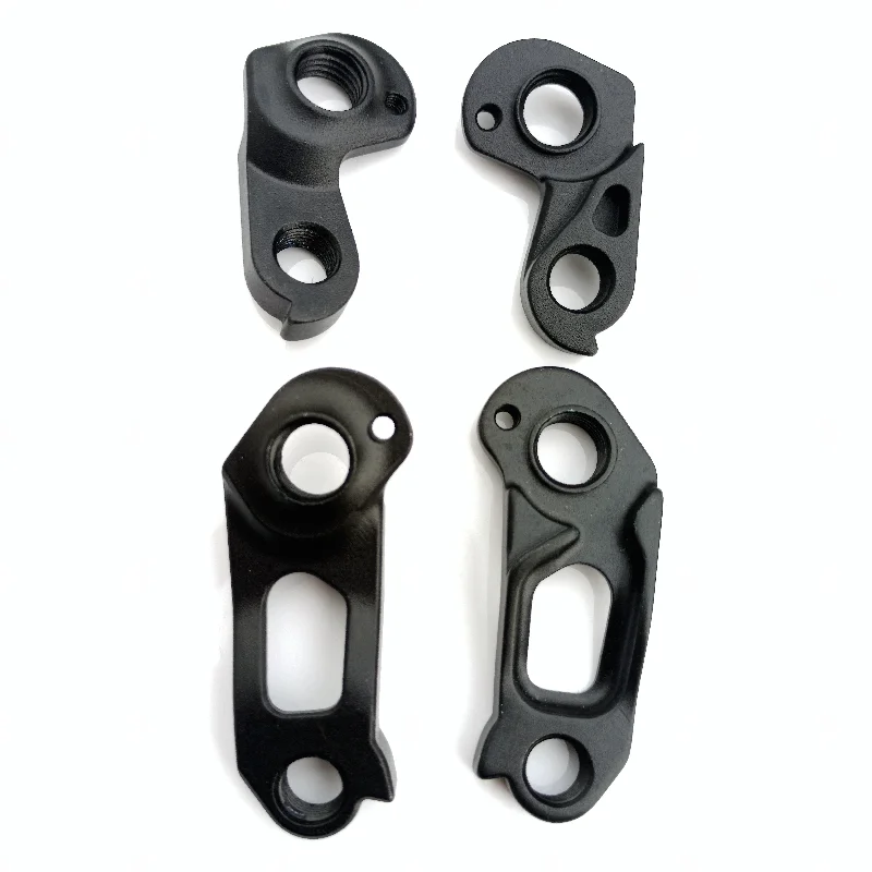 1 шт. велосипедный MECH dropout для розы X-Lite шесть четыре диска Backroad 2020 розовая задняя