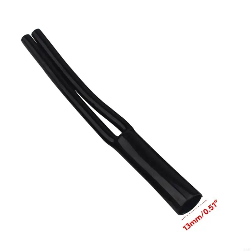 918C 5 шт. брюки из проволоки для динамиков Y-образная трубка-разветвитель 5/6/7/9/13/15/18