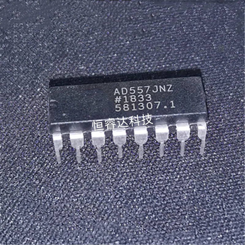 

Бесплатная доставка 10 шт. AD557JNZ AD557JN AD557 DIP-16 новый оригинальный