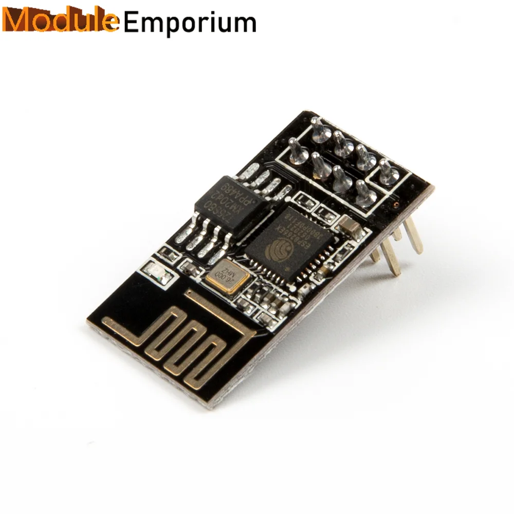 

ESP8266 Serial Port To WIFI Module FL-M1S