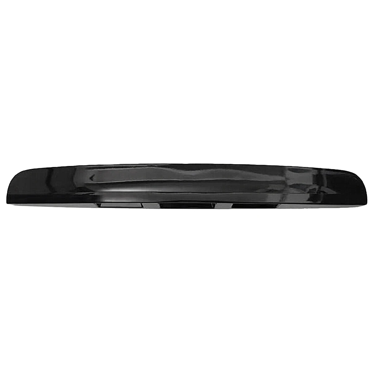 

Окрашенная Черная задняя крышка багажника для Nissan Qashqai J10 2007-2014 (без I-Key и отверстия для камеры) Тип 1
