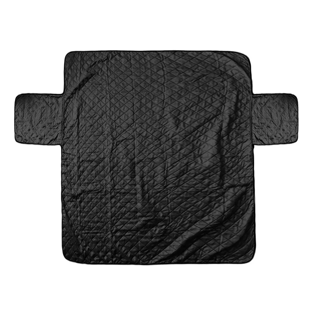 

1-3 Seater Sofa Cover Faux Cotton Fabric Elastic Pet Dog Kids Slipcovers Reversible Quilted Design Furniture Protector