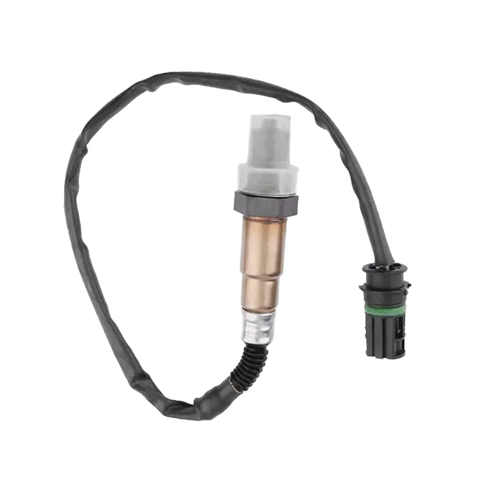 11787530285 задний кислородный зонд Lambda O2 Датчик Подходит для BMW E81 E83 E85 E87 E88 E90 E91 E92 116i 118i