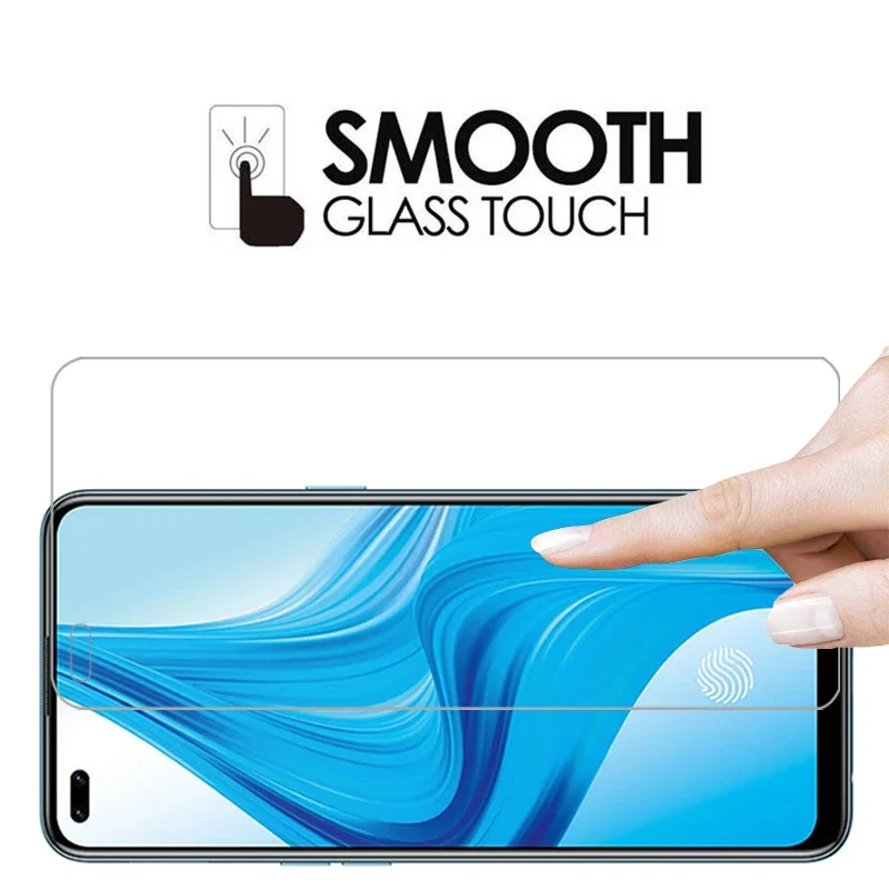 protective glass for oppo f17 pro screen protector tempered glas on opo opp f 17 17f f17pro 6.43 17fpro safety film accessories