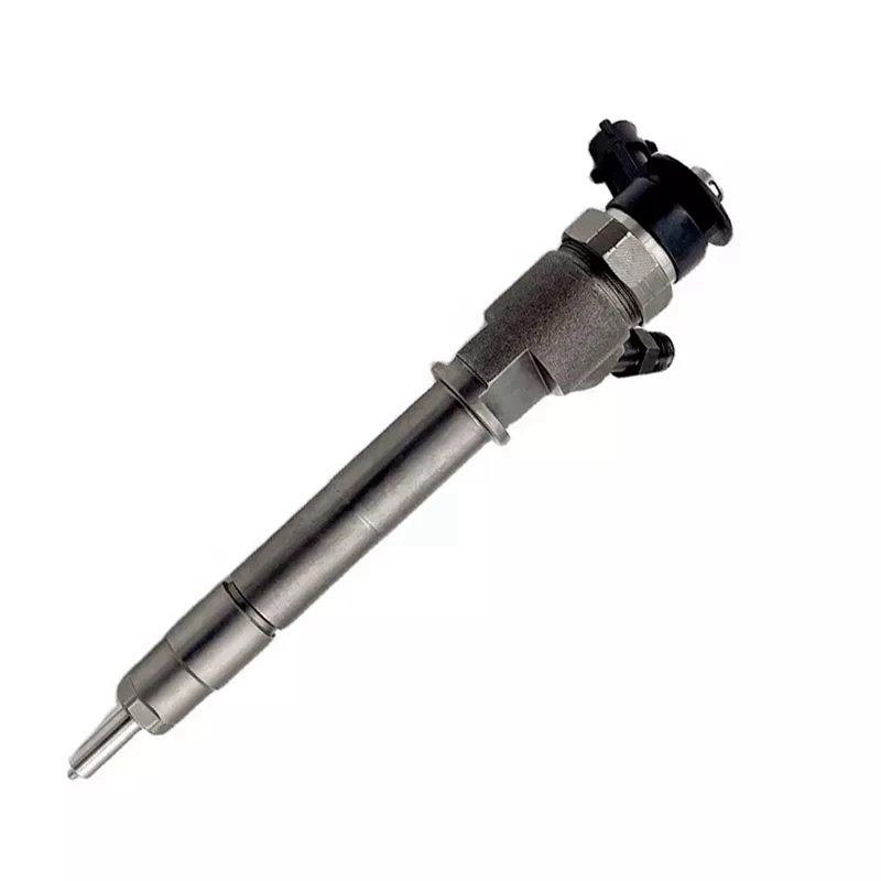 

0445110250 Common Rail Fuel Injector Common Rail Injector Accessories For Ranger BT-50 WLAA13H50