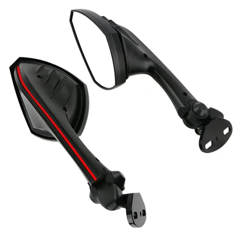 Зеркала для гоночных мотоциклов модифицированное зеркало заднего вида CBR650R/500R