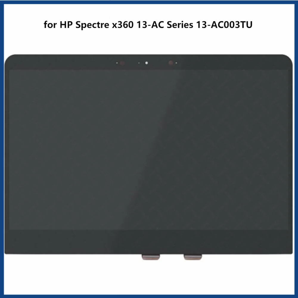 - 13, 3    HP Spectre x360 13-AC Series 13-AC003TU,  , ,    UHD