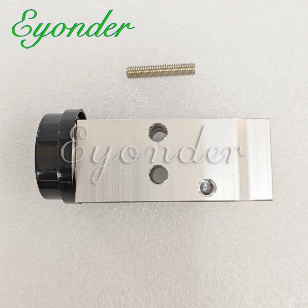 РАСШИРИТЕЛЬНЫЙ КЛАПАН БЛОКА TXV для испарителя кондиционера переменного тока HYUNDAI