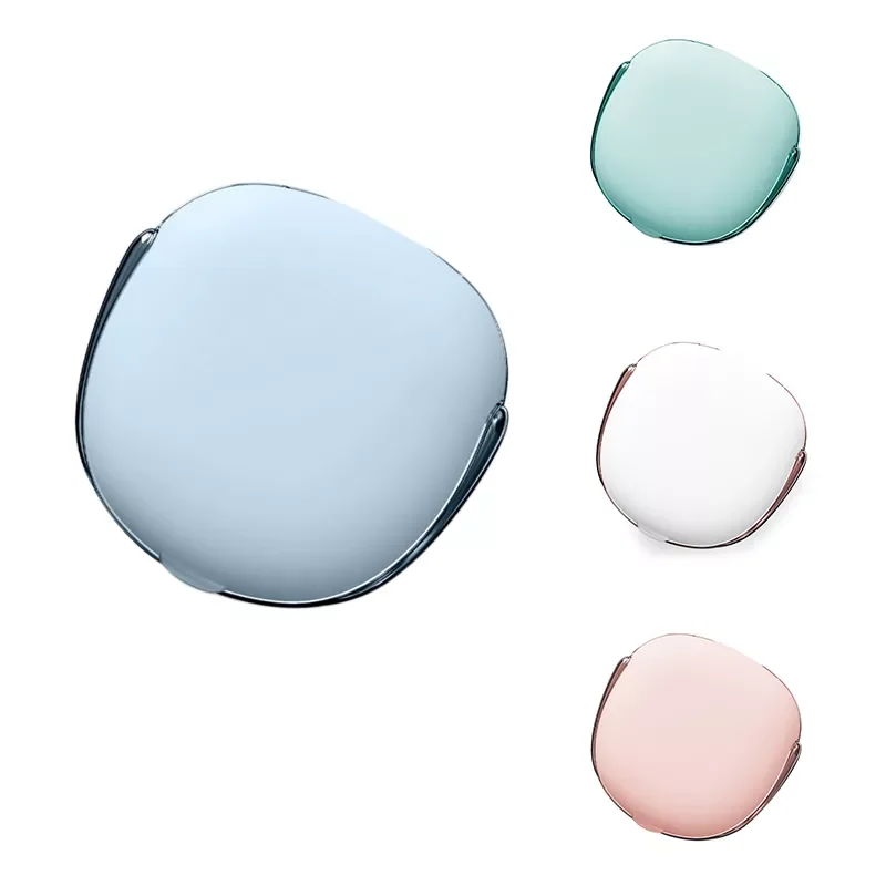 

Cleaner Household Automatic Ultrasonic Cleaner Washer Glasses Lenses Box Contact Lens Cleaning Machine