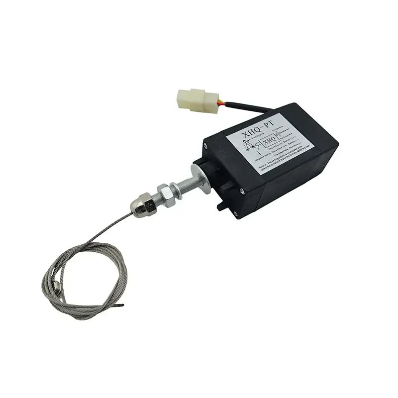 Дизельный генератор Электронный Огнетушитель Автоматический огнетушитель