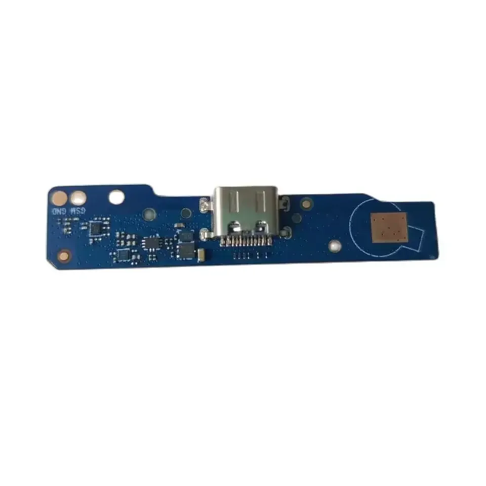 Поп-новый оригинальный для Fossibot F101 Pro Cell USB PCB SUB плата зарядная док-станция вилка ремонт аксессуары замена (art.: 3920d36037bb1) - 3920d36037bb1