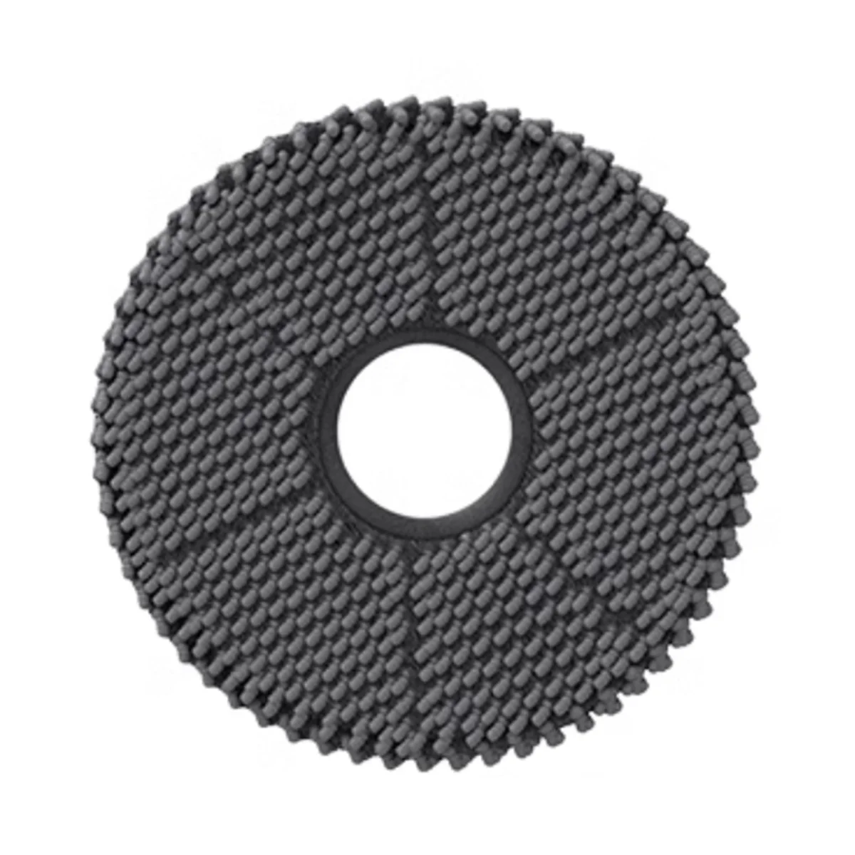 Подушечки для швабры Dreame Bot X40 Pro/X40 Ultra/S30 Pro Ultra запасные части 2 шт.