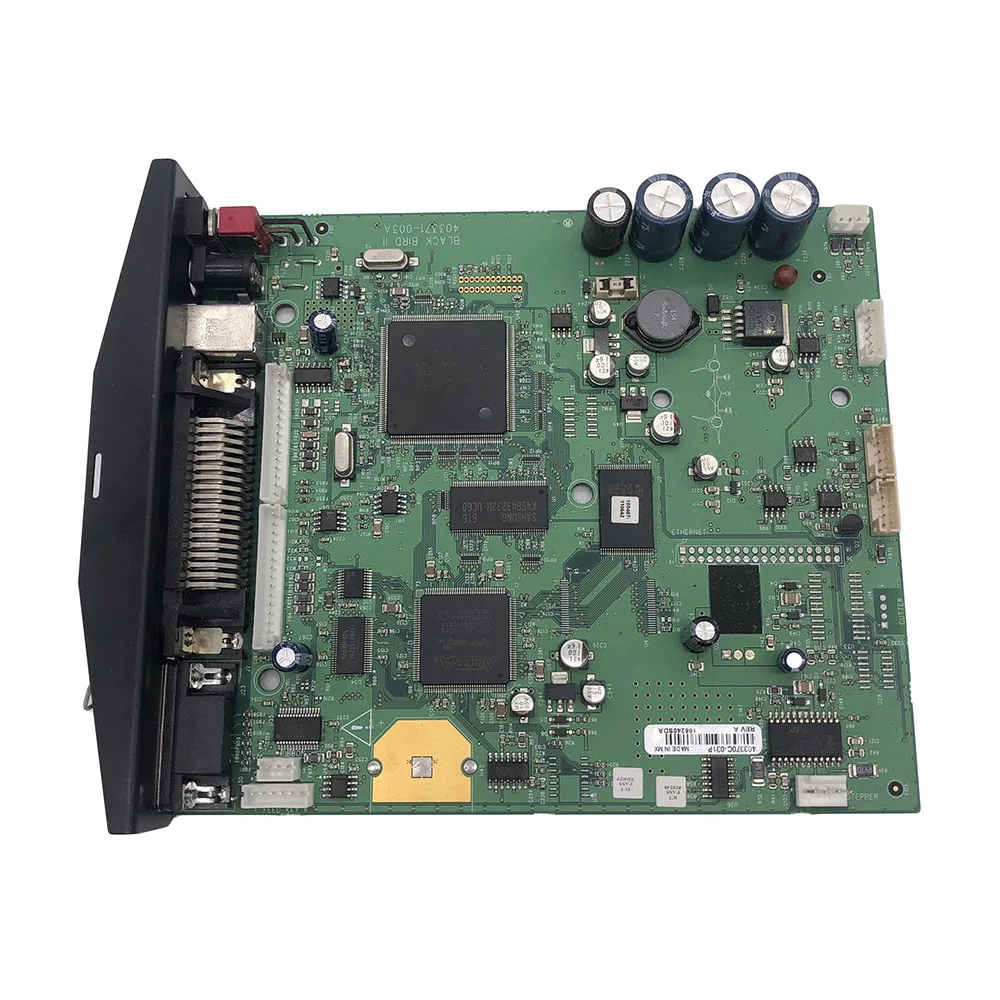 

Formatter Board Main board Motherboard 403371-003A 403371-A003 Fits For Zebra TLP2844-Z LP2844-Z 2844-Z Printer Printer parts