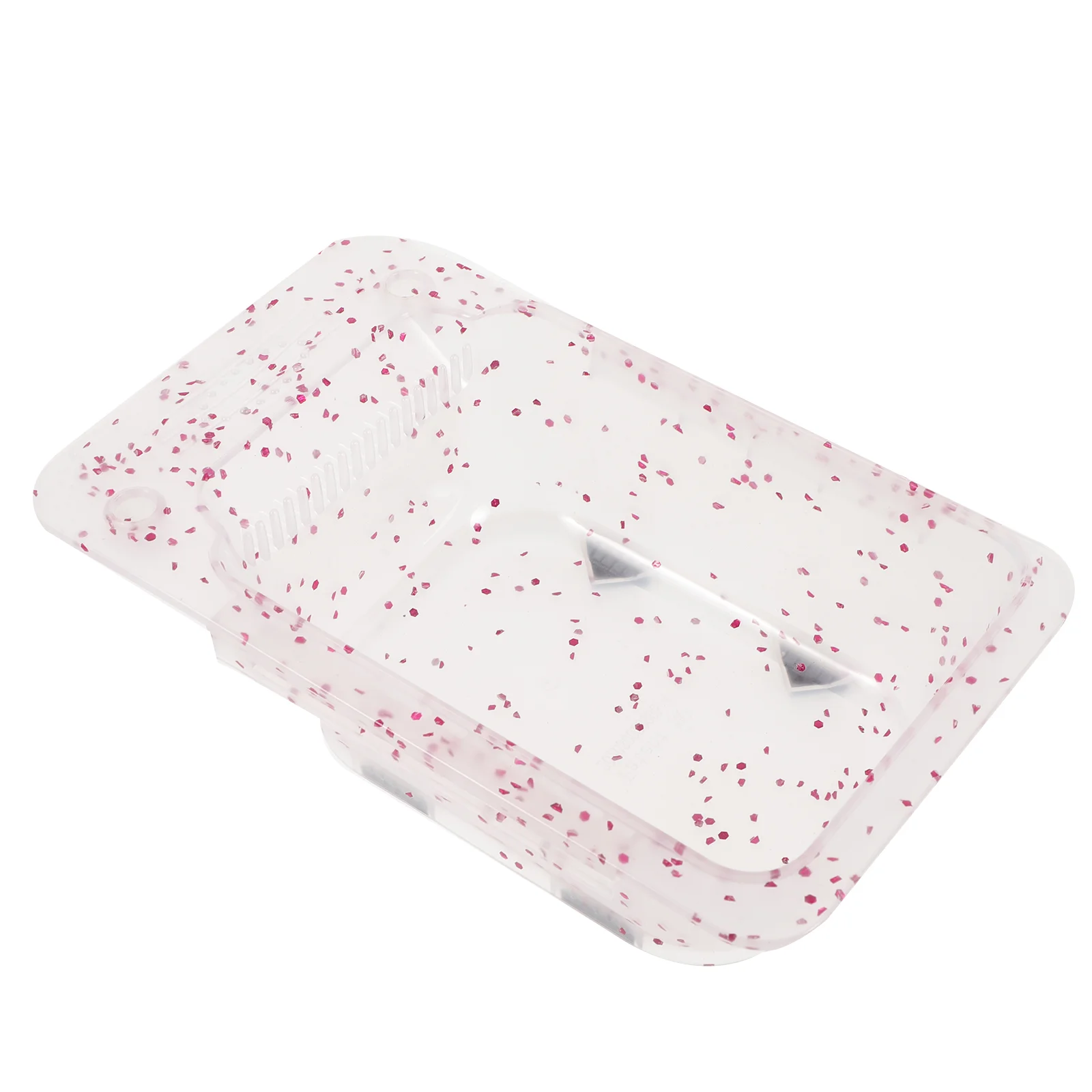 

Hair Coloring Products Bowl Mixing Dye Making Mask Holder Dying Brush Salon Tool