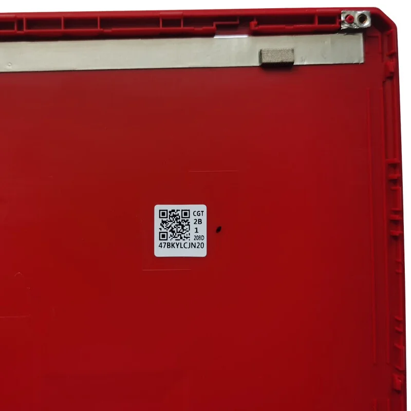 Новинка черный ЖК-чехол для Asus TUF gaming 8 F17 fa706 fa706u fx706 fx706u