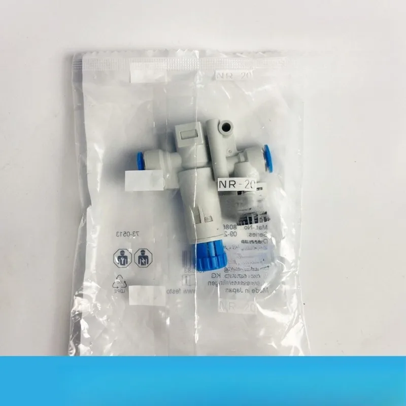 Фото Детали для редукционного клапана FESTO Festo VRPA-CM-Q6-E 8086004 №1
